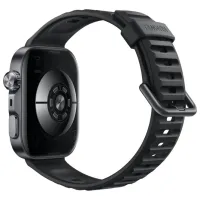Ceas inteligent Huawei Watch FIT 5 Pro 1.92" / 44 mm / Black - Black / 55020HRY photo 6