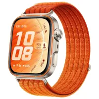 Ceas inteligent Huawei Watch FIT 5 Pro 1.92" / 44 mm / Orange - Orange / 55020HRW photo 3