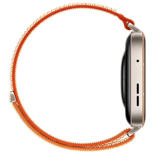 Ceas inteligent Huawei Watch FIT 5 Pro  1.92" / 44 mm / Orange - Orange / 55020HRW photo 5
