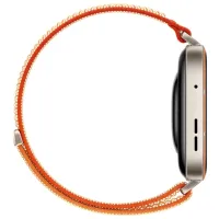 Ceas inteligent Huawei Watch FIT 5 Pro 1.92" / 44 mm / Orange - Orange / 55020HRW photo 5