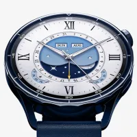 Ceas inteligent Xiaomi Watch S5 1.48" / 46 mm / Silver - White / BHR08ISGL photo 4