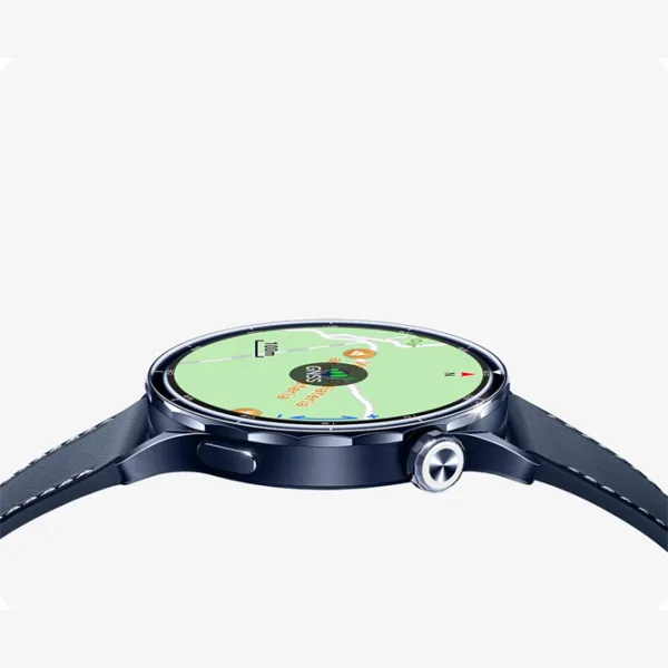 Умные часы Xiaomi Watch S5  1.48" / 46 мм / Серебряный - Белый / BHR08ISGL photo 6