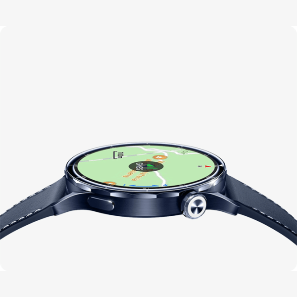 Умные часы Xiaomi Watch S5  1.48" / 46 мм / Серебряный - Белый / BHR08ISGL photo 6