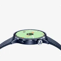 Ceas inteligent Xiaomi Watch S5 1.48" / 46 mm / Silver - White / BHR08ISGL photo 6