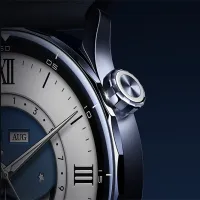 Ceas inteligent Xiaomi Watch S5 1.48" / 46 mm / Silver - White / BHR08ISGL photo 7