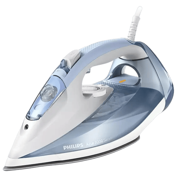 Fier de călcat Philips DST7011/20 Clasic / 2600 W / Blue photo 1