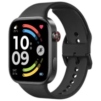 Ceas inteligent Xiaomi Redmi Watch 6 2.07" / 46.4 mm / Black - Black / BHR08CIGL photo 2