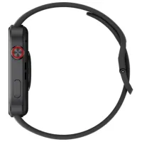 Ceas inteligent Xiaomi Redmi Watch 6 2.07" / 46.4 mm / Black - Black / BHR08CIGL photo 3