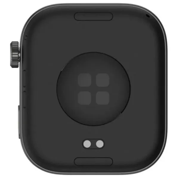 Ceas inteligent Xiaomi Redmi Watch 6  2.07" / 46.4 mm / Black - Black / BHR08CIGL photo 5