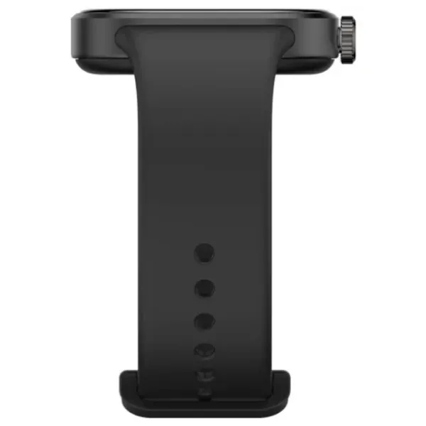 Ceas inteligent Xiaomi Redmi Watch 6  2.07" / 46.4 mm / Black - Black / BHR08CIGL photo 6