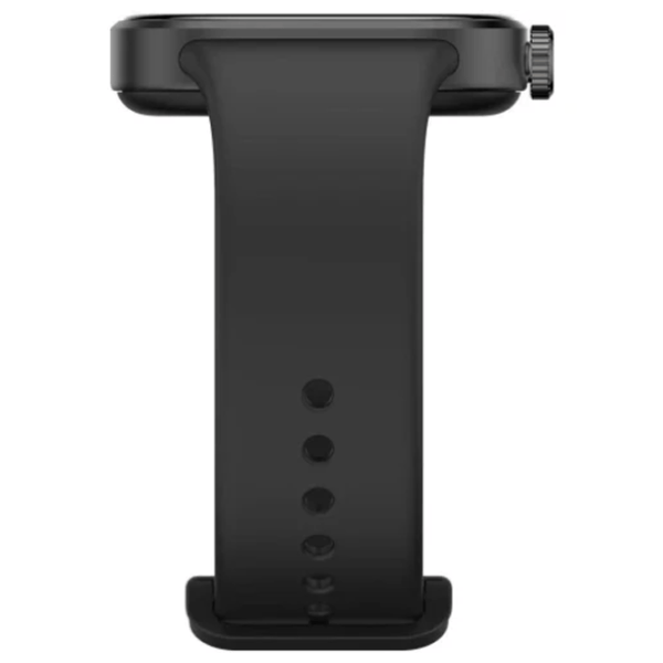Ceas inteligent Xiaomi Redmi Watch 6  2.07" / 46.4 mm / Black - Black / BHR08CIGL photo 6