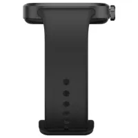 Ceas inteligent Xiaomi Redmi Watch 6 2.07" / 46.4 mm / Black - Black / BHR08CIGL photo 6