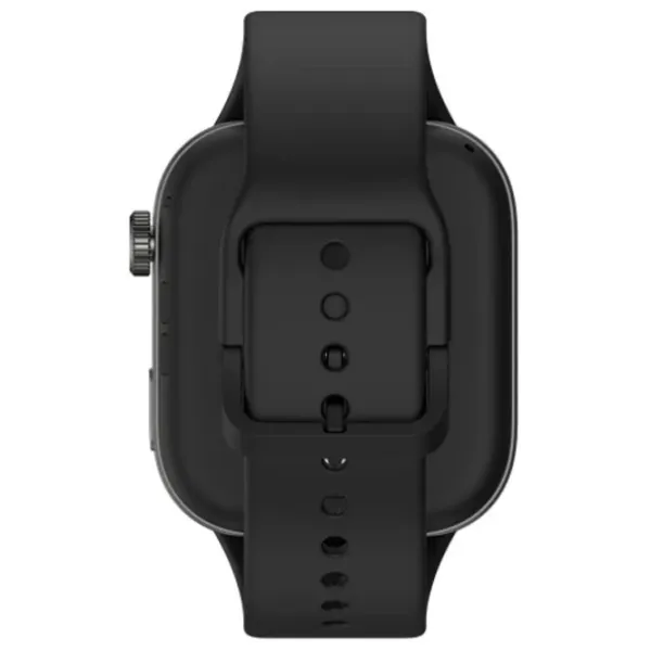 Ceas inteligent Xiaomi Redmi Watch 6  2.07" / 46.4 mm / Black - Black / BHR08CIGL photo 8