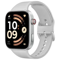 Умные часы Xiaomi Redmi Watch 6 2.07" / 46.4 мм / Серебряный - Серый / BHR08CUGL photo 2