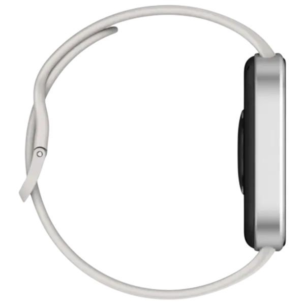 Ceas inteligent Xiaomi Redmi Watch 6  2.07" / 46.4 mm / Silver - Gray / BHR08CUGL photo 3