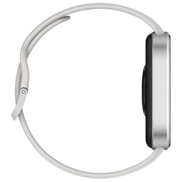 Ceas inteligent Xiaomi Redmi Watch 6  2.07" / 46.4 mm / Silver - Gray / BHR08CUGL photo 3