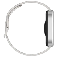 Умные часы Xiaomi Redmi Watch 6 2.07" / 46.4 мм / Серебряный - Серый / BHR08CUGL photo 3