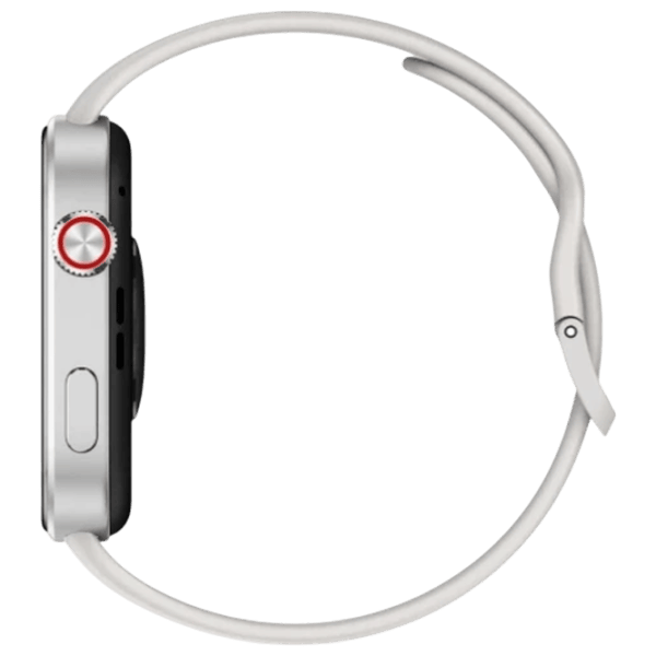 Ceas inteligent Xiaomi Redmi Watch 6  2.07" / 46.4 mm / Silver - Gray / BHR08CUGL photo 4
