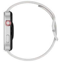 Умные часы Xiaomi Redmi Watch 6 2.07" / 46.4 мм / Серебряный - Серый / BHR08CUGL photo 4