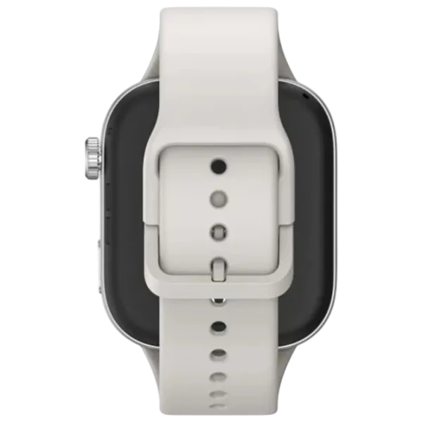 Ceas inteligent Xiaomi Redmi Watch 6  2.07" / 46.4 mm / Silver - Gray / BHR08CUGL photo 7