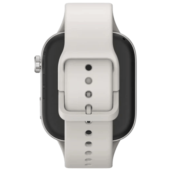 Ceas inteligent Xiaomi Redmi Watch 6  2.07" / 46.4 mm / Silver - Gray / BHR08CUGL photo 7