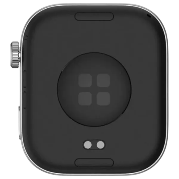 Ceas inteligent Xiaomi Redmi Watch 6  2.07" / 46.4 mm / Silver - Gray / BHR08CUGL photo 8
