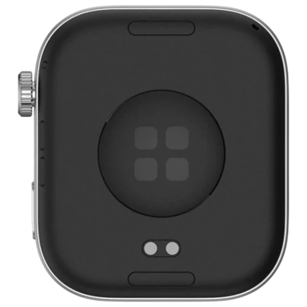 Ceas inteligent Xiaomi Redmi Watch 6  2.07" / 46.4 mm / Silver - Gray / BHR08CUGL photo 8