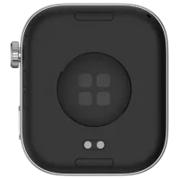 Умные часы Xiaomi Redmi Watch 6 2.07" / 46.4 мм / Серебряный - Серый / BHR08CUGL photo 8