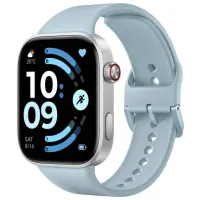 Ceas inteligent Xiaomi Redmi Watch 6 2.07" / 46.4 mm / Blue - Blue / BHR08CWGL photo 2