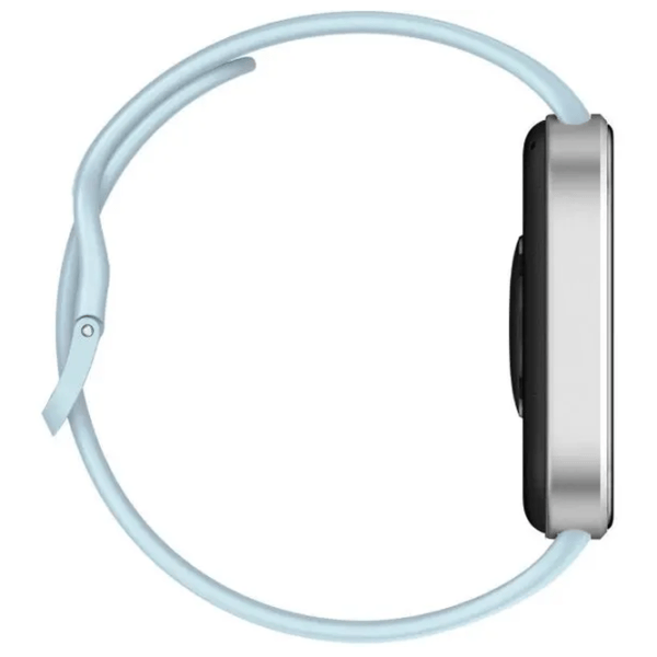 Ceas inteligent Xiaomi Redmi Watch 6  2.07" / 46.4 mm / Blue - Blue / BHR08CWGL photo 3