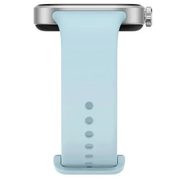 Ceas inteligent Xiaomi Redmi Watch 6  2.07" / 46.4 mm / Blue - Blue / BHR08CWGL photo 5