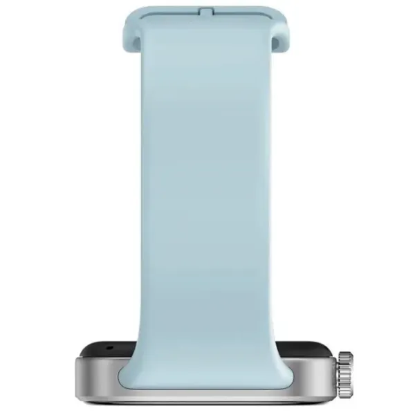 Ceas inteligent Xiaomi Redmi Watch 6  2.07" / 46.4 mm / Blue - Blue / BHR08CWGL photo 6
