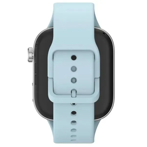 Ceas inteligent Xiaomi Redmi Watch 6  2.07" / 46.4 mm / Blue - Blue / BHR08CWGL photo 8