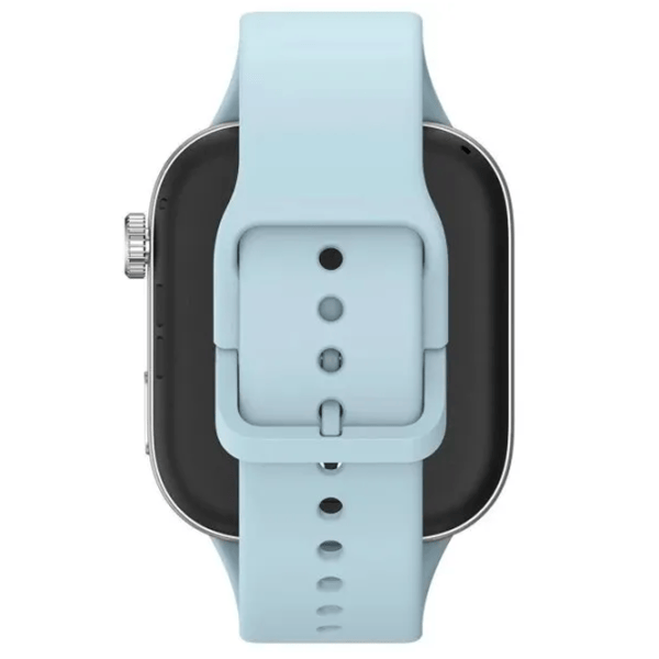 Ceas inteligent Xiaomi Redmi Watch 6  2.07" / 46.4 mm / Blue - Blue / BHR08CWGL photo 8