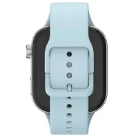 Ceas inteligent Xiaomi Redmi Watch 6 2.07" / 46.4 mm / Blue - Blue / BHR08CWGL photo 8