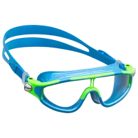 Очки для плавания Cressi BALOO KID LIGHT для детей / Силикон