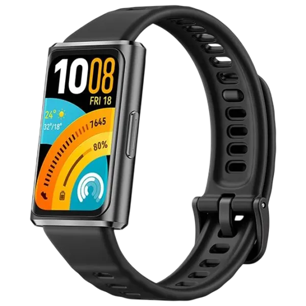 Huawei Band 11 Pro  1.62" / Черный photo 1