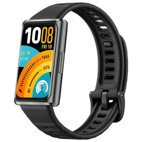 Huawei Band 11 Pro  1.62" / Черный photo 1