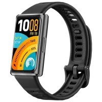 Huawei Band 11 Pro  1.62" / Черный