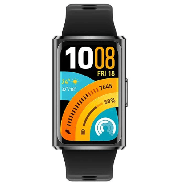 Huawei Band 11 Pro  1.62" / Черный photo 2
