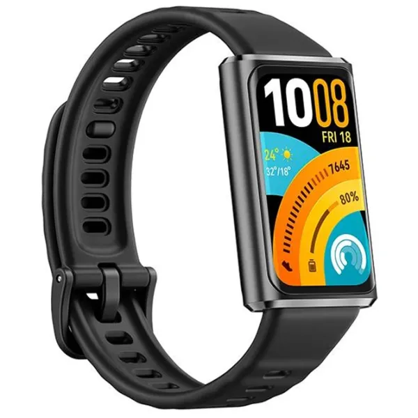 Huawei Band 11 Pro  1.62" / Черный photo 4