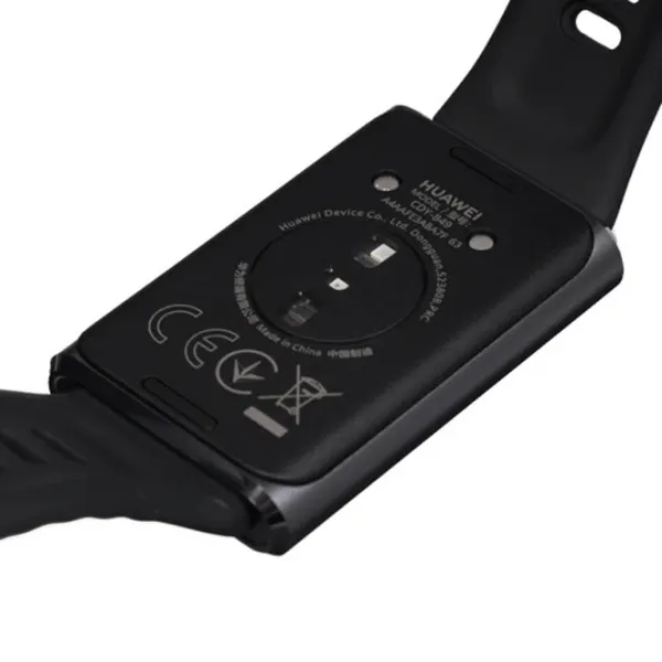 Huawei Band 11 Pro  1.62" / Черный photo 7