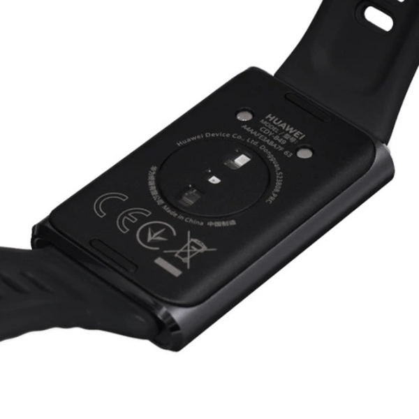 Huawei Band 11 Pro  1.62" / Черный photo 7