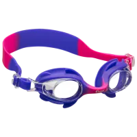 Ochelari pentru înot Cressi SEAHORSE KID pentru copii / Silicon