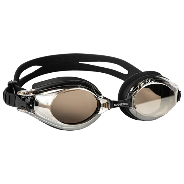 Ochelari pentru înot Cressi NUOTO 3.0 pentru copii / Silicon photo 1