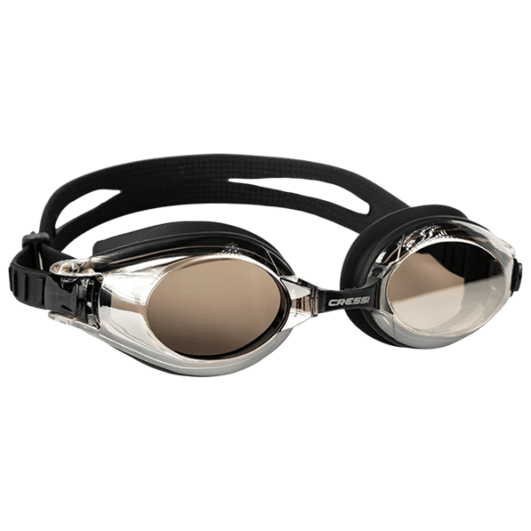 Ochelari pentru înot Cressi NUOTO 3.0 pentru copii / Silicon photo 1