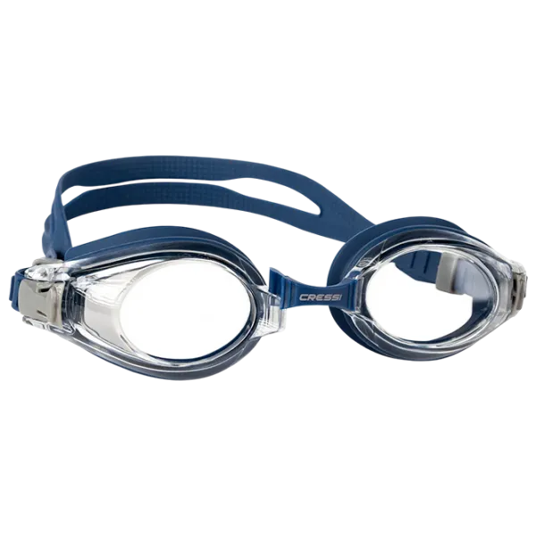 Ochelari pentru înot Cressi NUOTO 3.0 pentru copii / Silicon photo 1