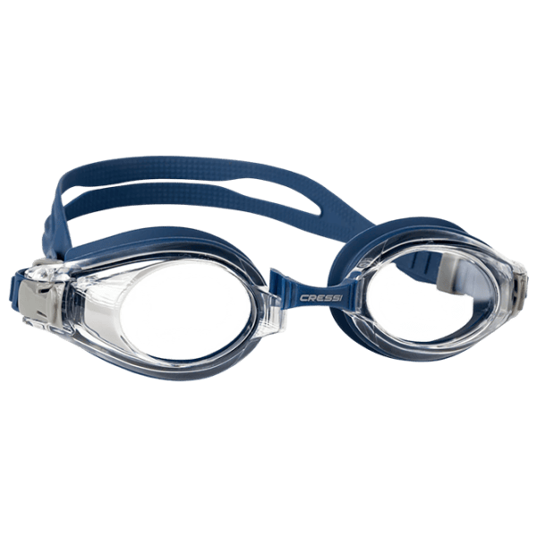 Ochelari pentru înot Cressi NUOTO 3.0 pentru copii / Silicon photo 1