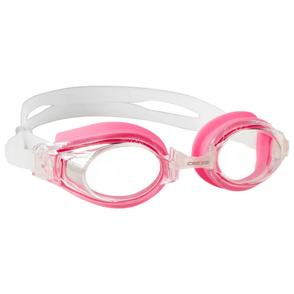 Ochelari pentru înot Cressi NUOTO 3.0 pentru copii / Silicon photo 1