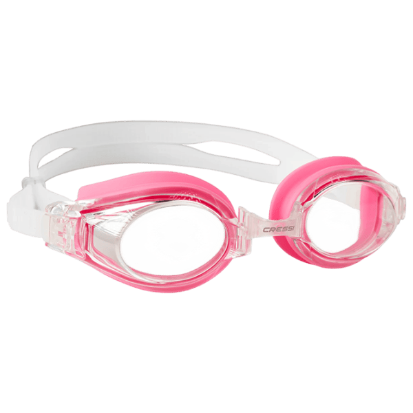 Ochelari pentru înot Cressi NUOTO 3.0 pentru copii / Silicon photo 1